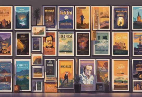 Top 10 beste Jack Nicholson films die je gezien moet hebben - Filmlijstjes