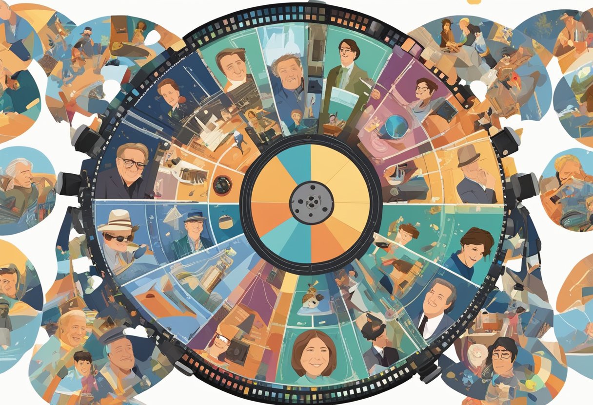 Top 12 beste Robin Williams films die je moet zien - Filmlijstjes