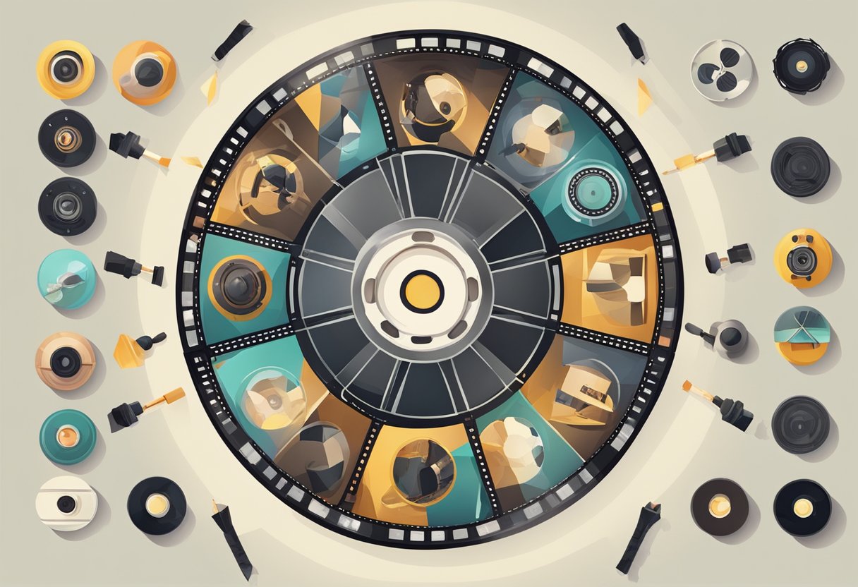 Top 15 beste Ryan Gosling films die je moet zien - Filmlijstjes